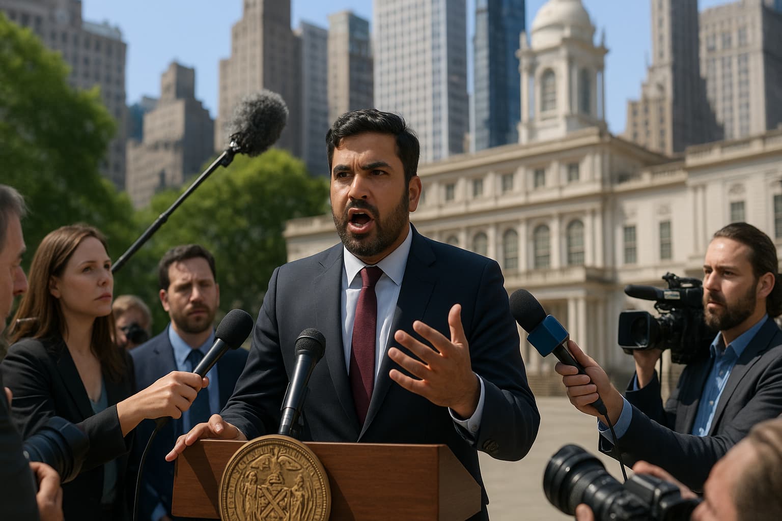 Social Media Scandal: NYC Mayor's Wife Pulls the Plug on Controversial Account!