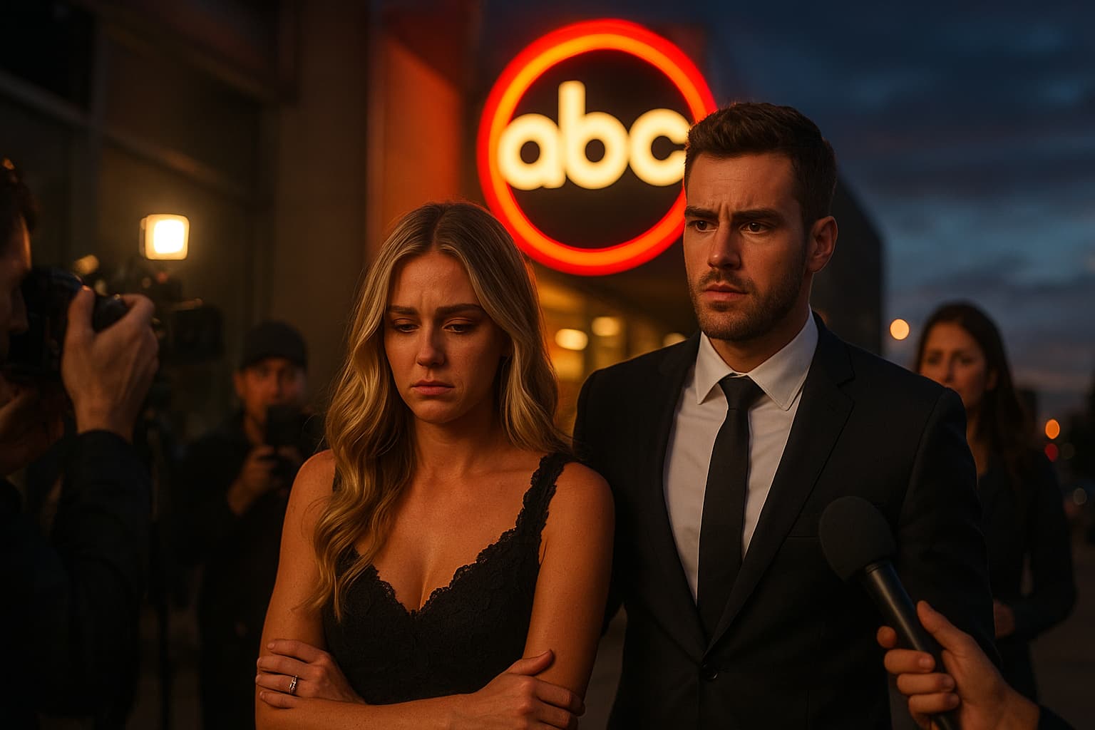 From Roses to Ruins: The Dramatic Downfall of Taylor Frankie Paul's Bachelorette Season