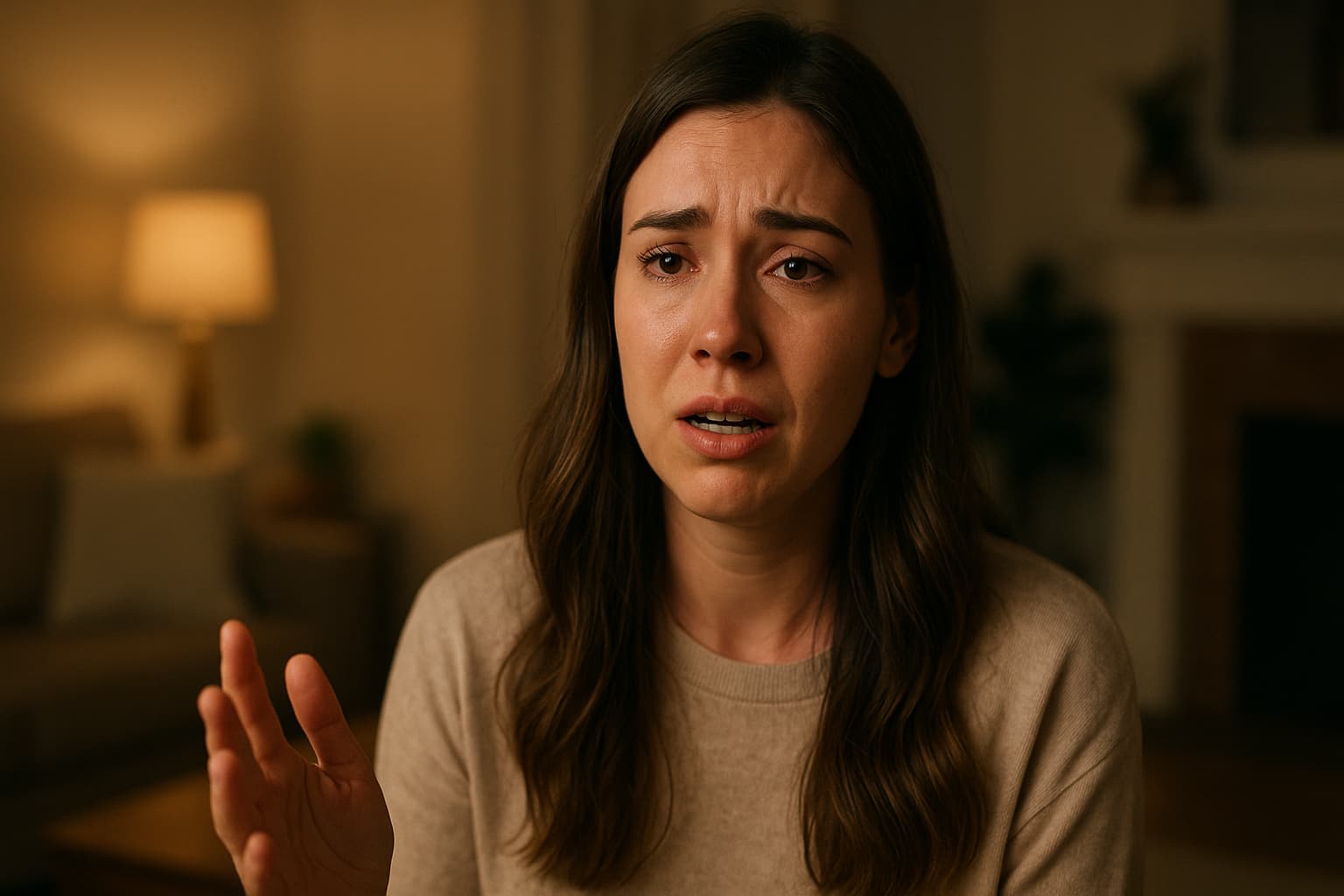 Stools, Shock, and Social Media: Miranda Hope Calls Out Taylor Frankie Paul