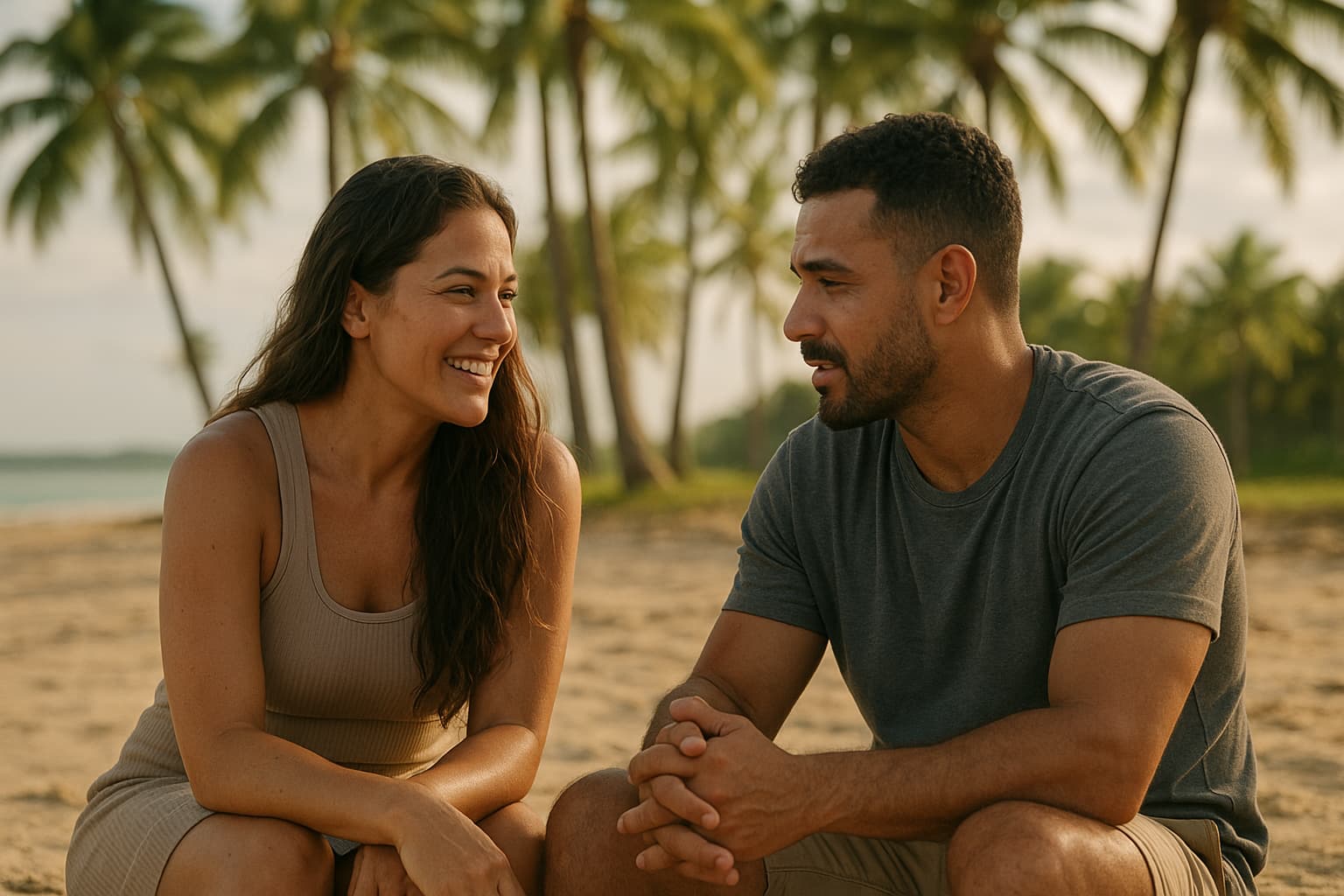 Reality Love Takes a Hit: JaNa Craig and Kenny Rodriguez Call It Quits!