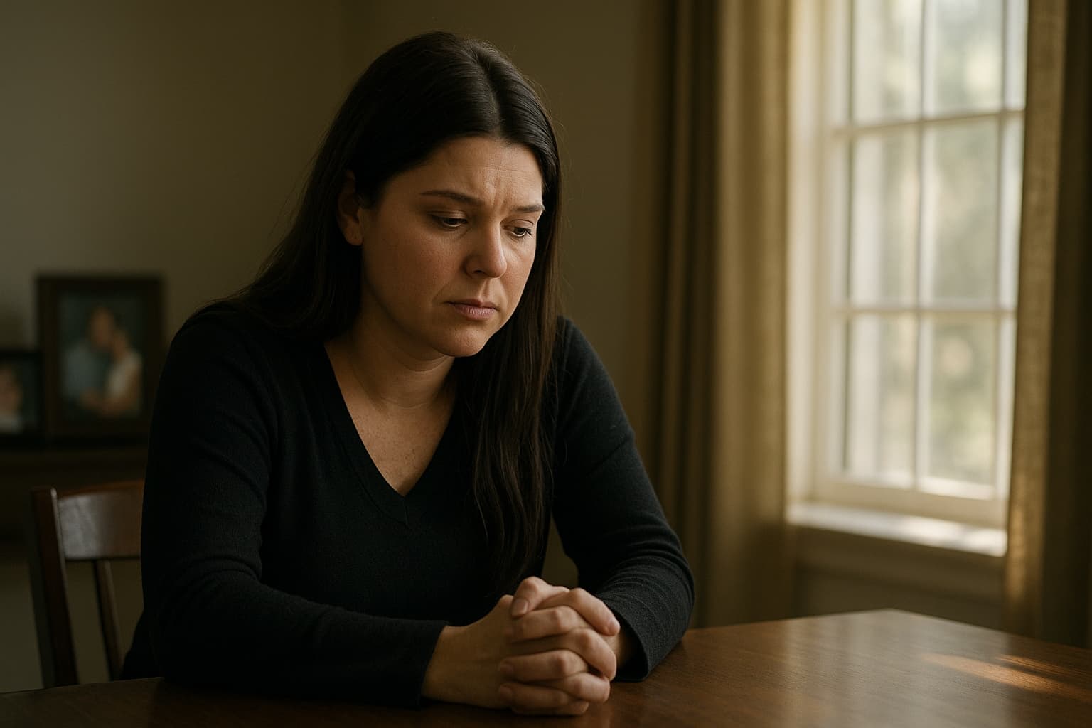 Amy Duggar King Speaks Out: Fallout from Joseph Duggar's Shocking Arrest