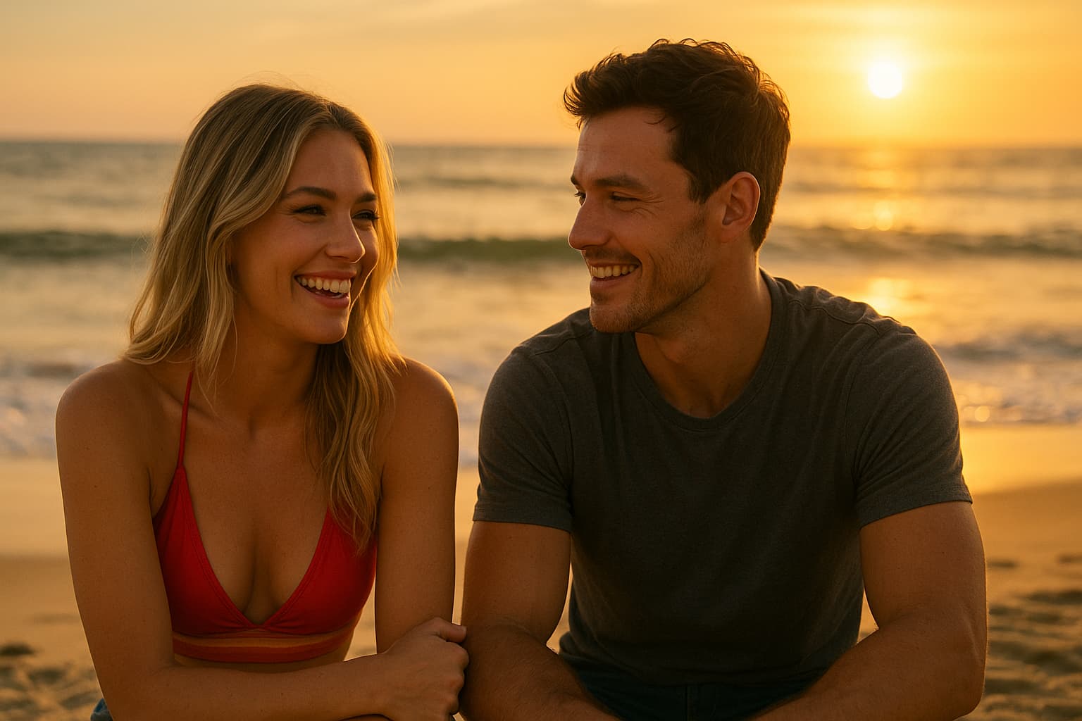 Beach Dates and Leaks: Taylor Frankie Paul Turns Up the Heat on "Bachelorette"!