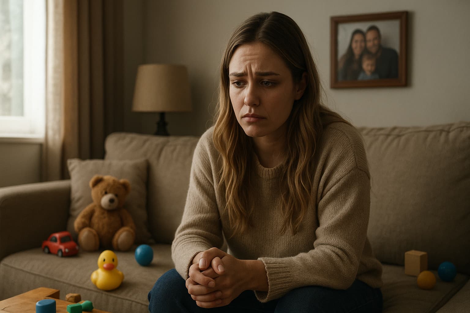 Love, Custody, and Chaos: The Unraveling Drama of Taylor Frankie Paul