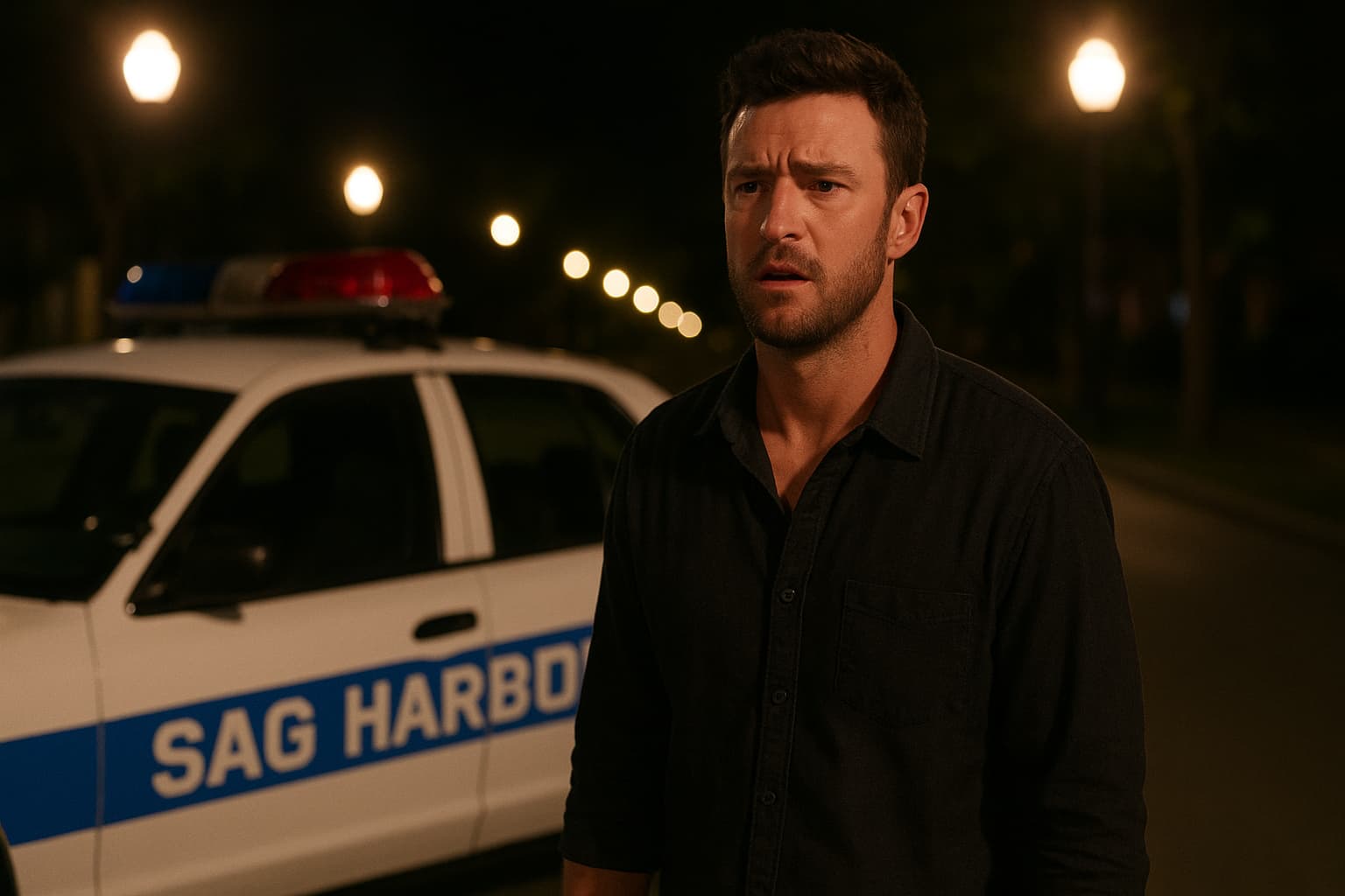 From Pop Idol to Police Encounter: Justin Timberlake’s Sobering Night Out