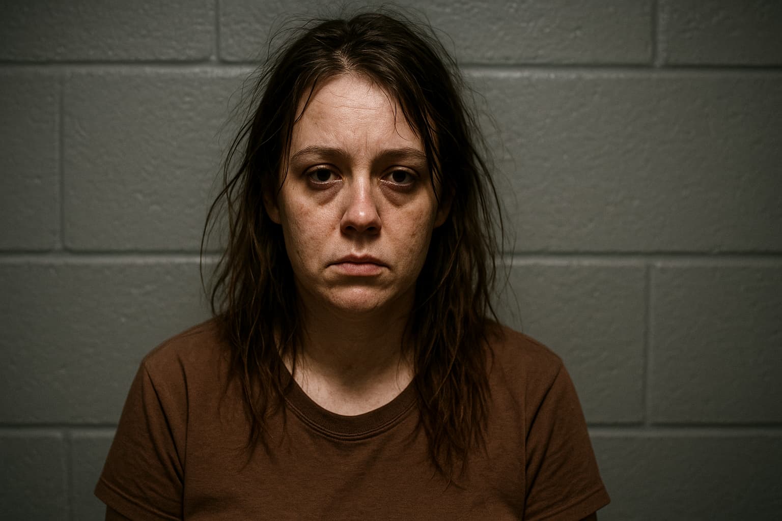 Duggar Drama: Kendra and Joseph's Mugshot Makes Waves After Shocking Arrest