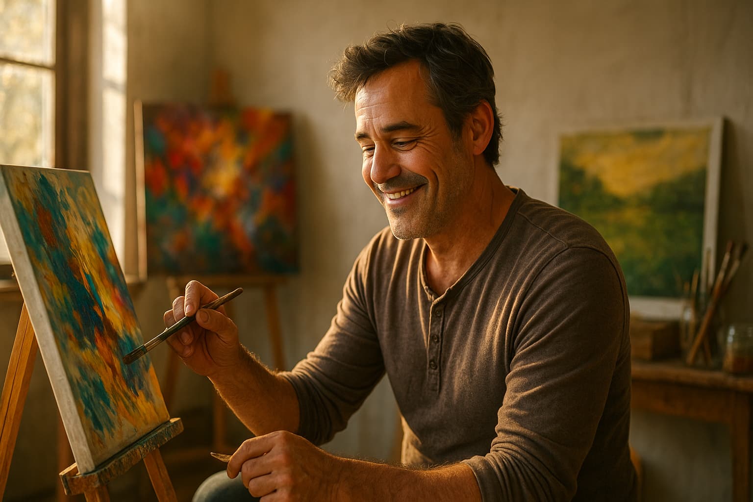 Nicholas Brendon: A Heartfelt Goodbye to the Man Behind Xander Harris