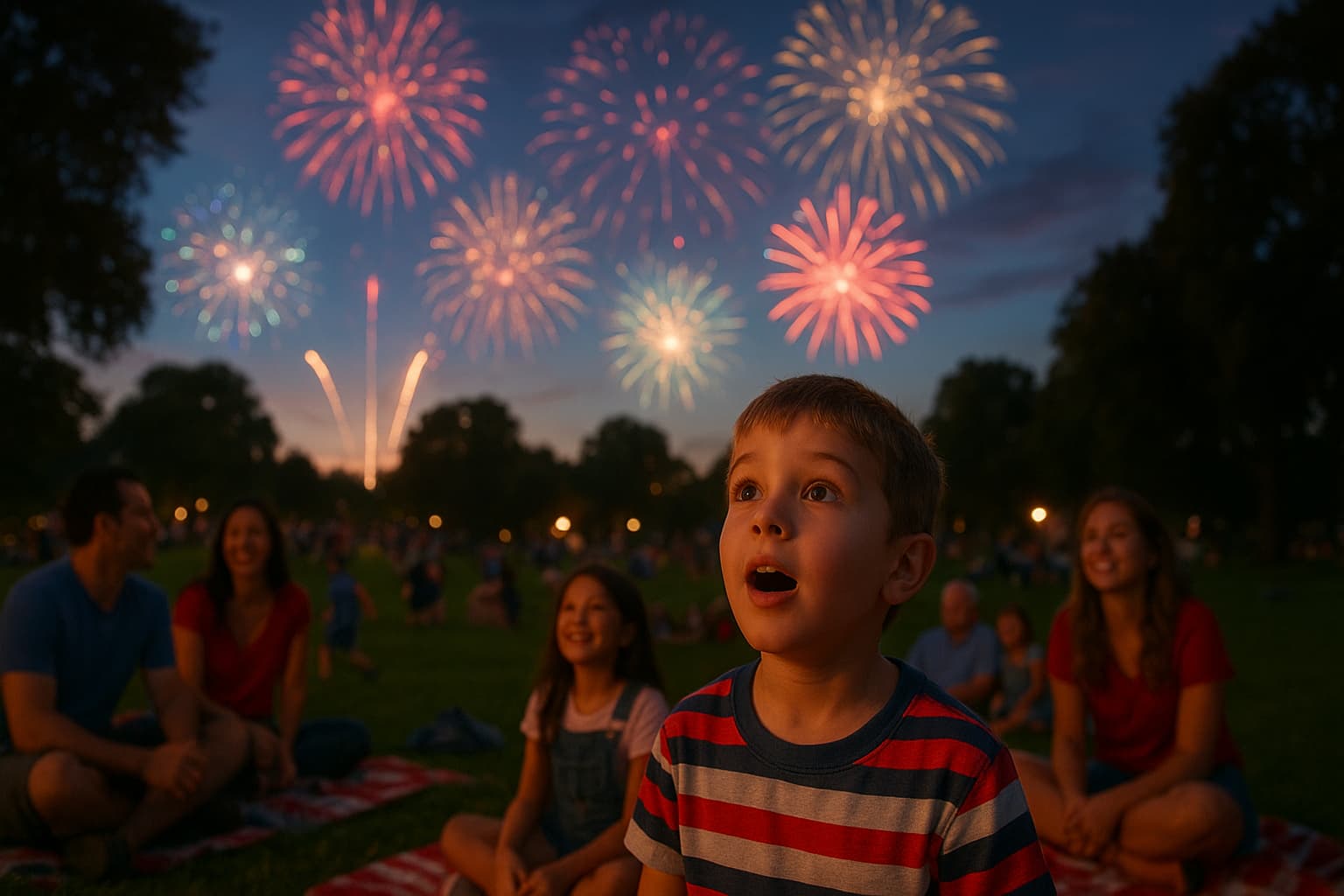 Sacramento County to Crack Down on Illegal Fireworks: Are Fines Going Up in Flames?