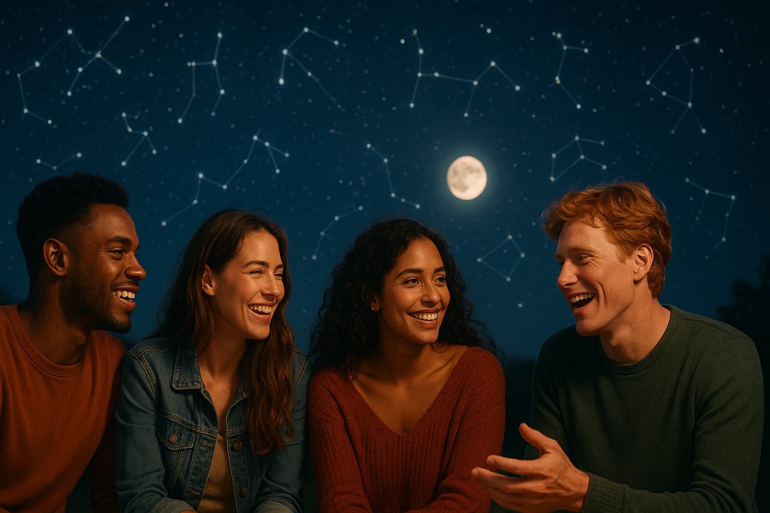 Unlocking the Cosmos: This Week's Horoscopes Are a Game-Changer!