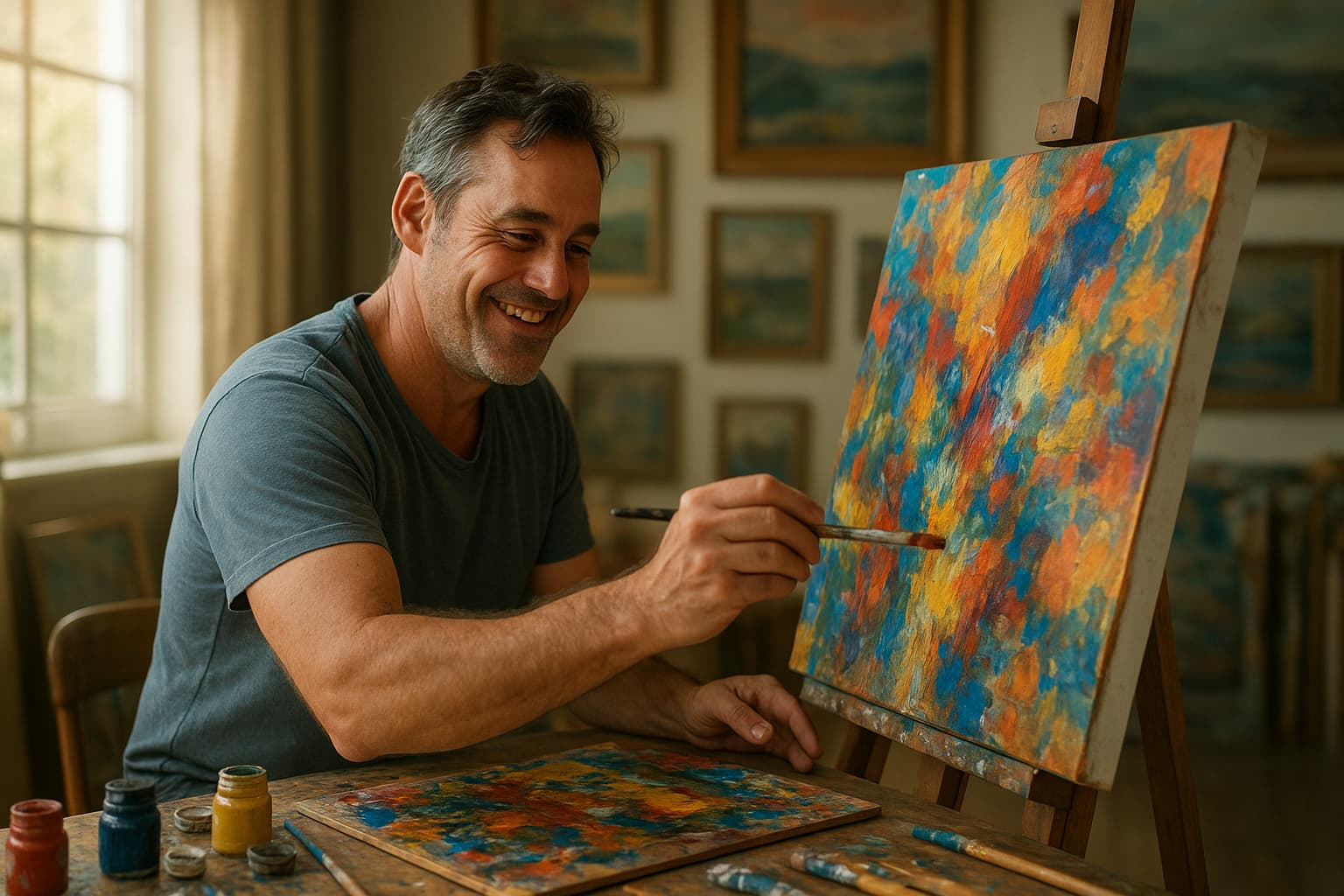 A Heartfelt Farewell: Remembering Nicholas Brendon of *Buffy the Vampire Slayer*