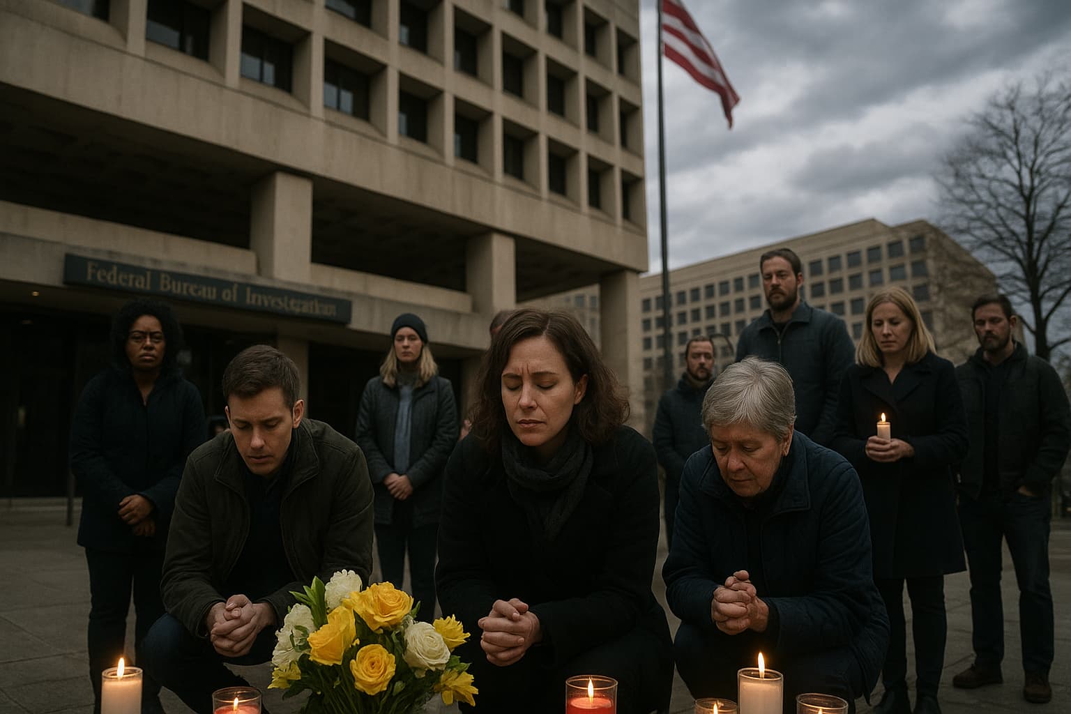 Robert Mueller: The Last Chapter of a Complicated Legacy