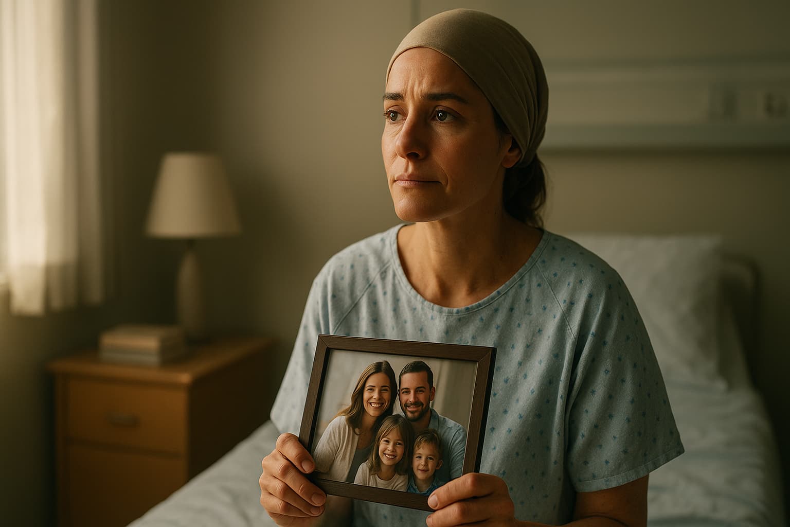 When Life Takes a Turn: Amanda Peet's Brave Battle with Breast Cancer Amid Family Heartbreak