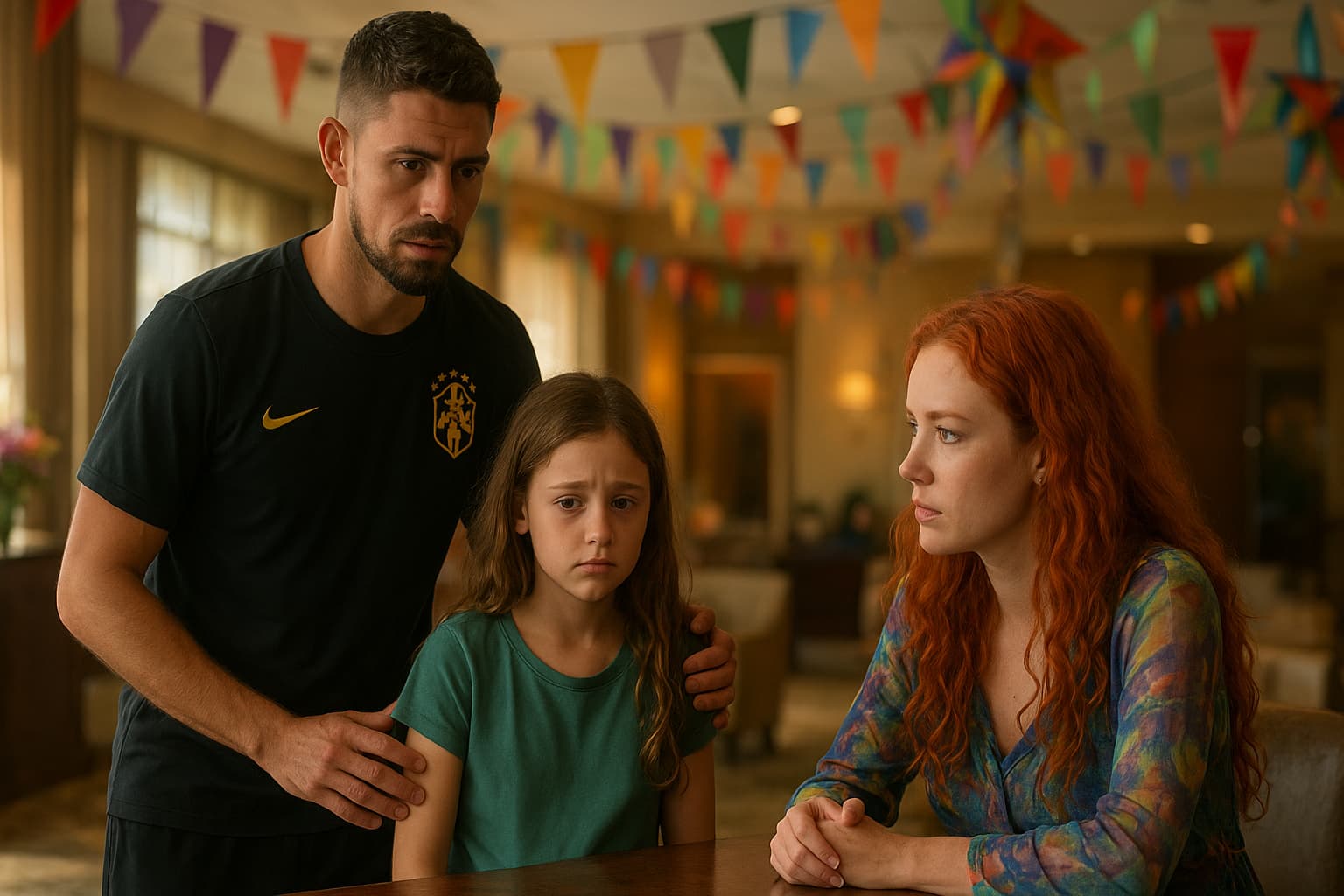 Pop Star Drama: Chappell Roan Sparks Tears During Awkward Encounter with Soccer Legend's Daughter