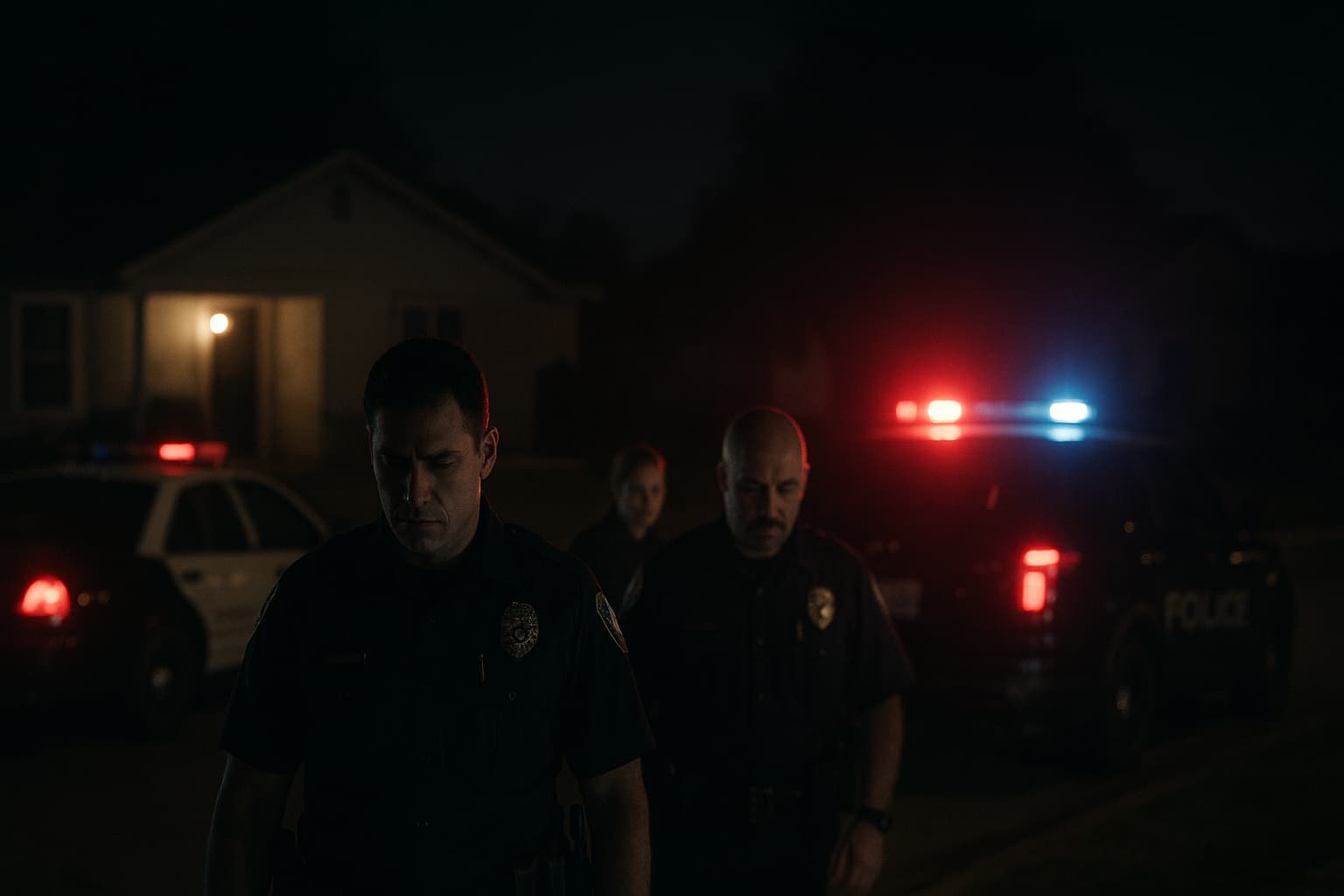 Tragedy at Twilight: Olivehurst Gathering Turns Deadly