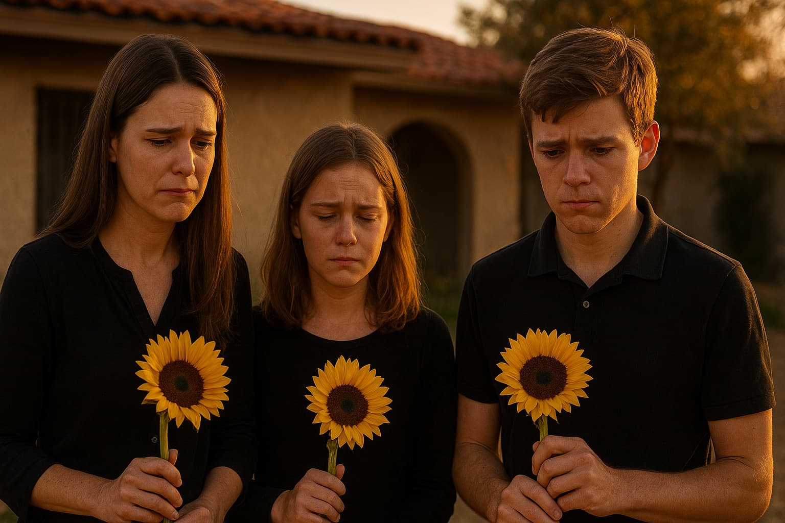 Desperation and Hope: The Guthrie Family's Plea for Their Missing Matriarch