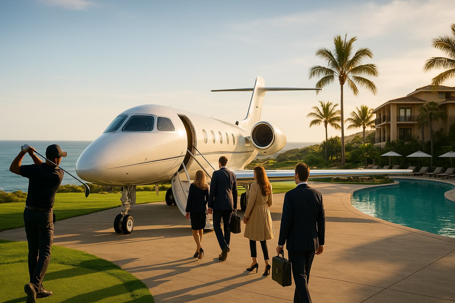 Special Interests Wine and Dine California Lawmakers with Luxury Trips