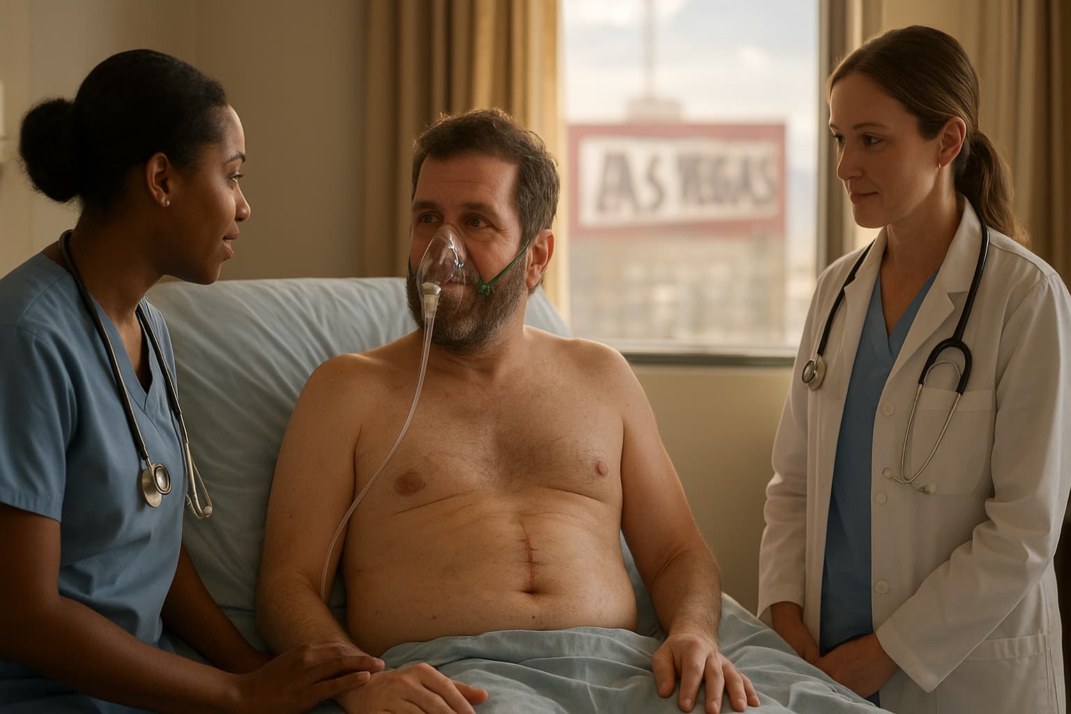 Perez Hilton: From Hospital Drama to Grateful Recovery—What Happens Next?