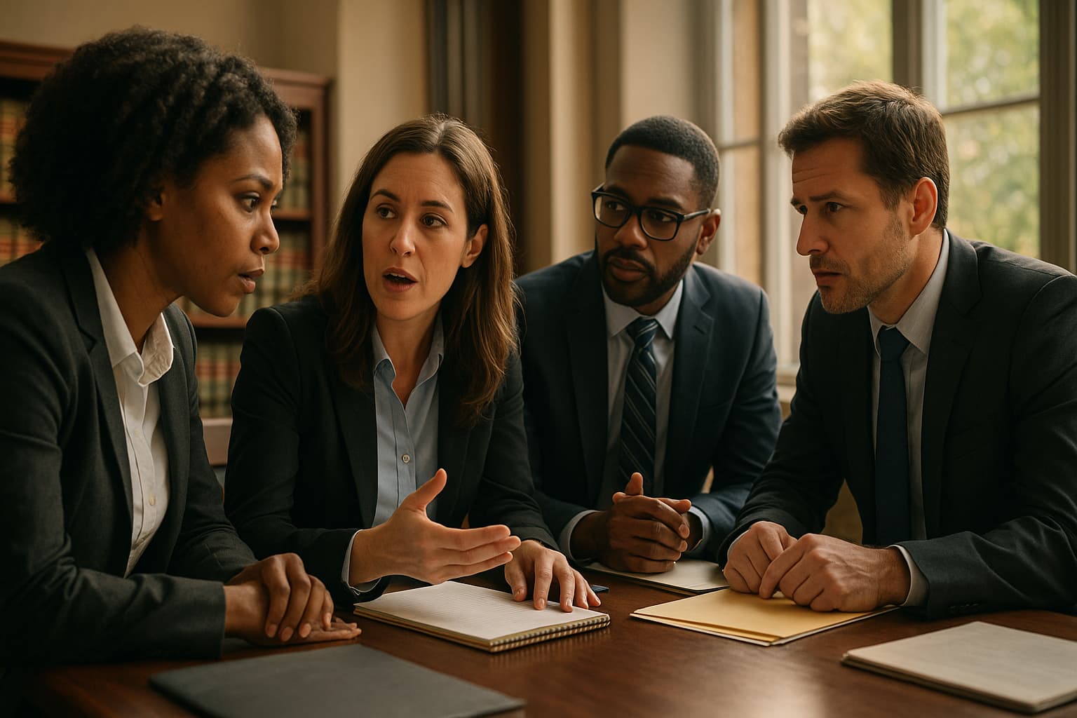 Who Will Be California's Top Cop? Discover the Role of the Attorney General!