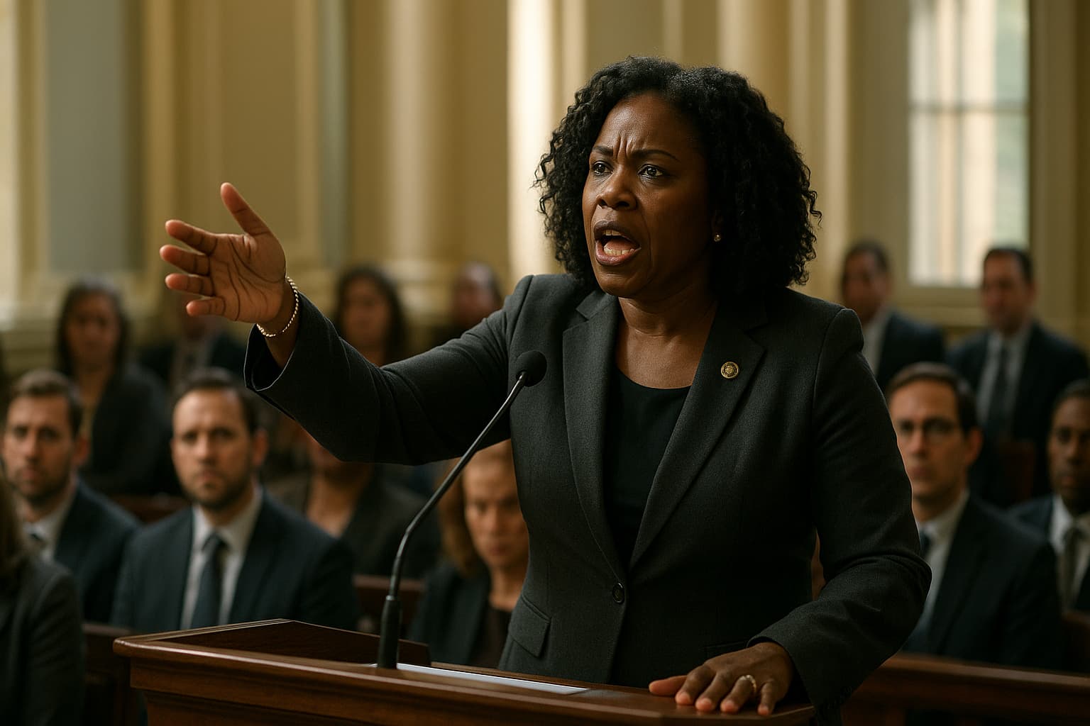 California's 911 System Upgrade: Is It a Lifeline or a Costly Mistake?
