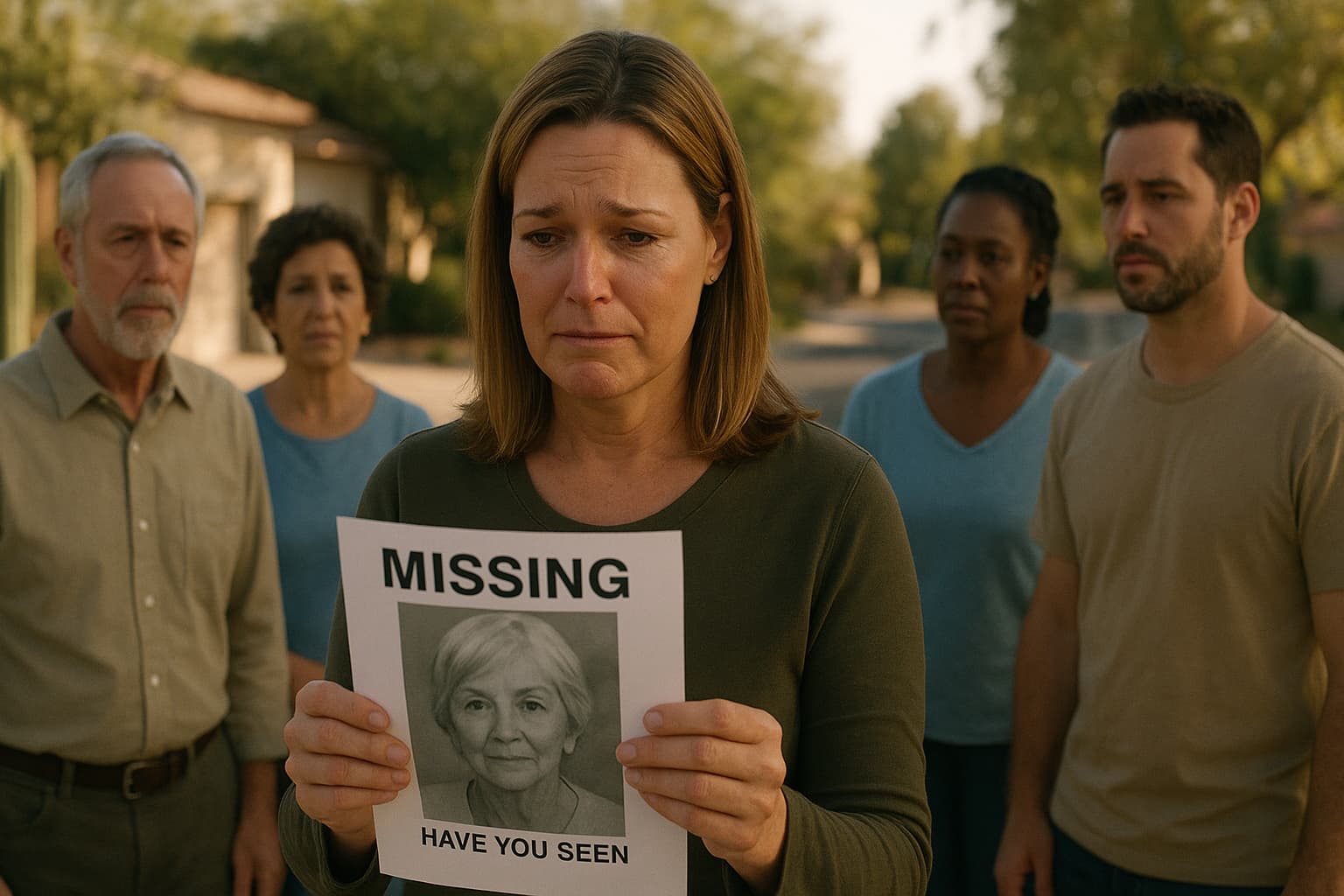 A Month Without Answers: Savannah Guthrie's Heart-Wrenching Search for Her Missing Mom