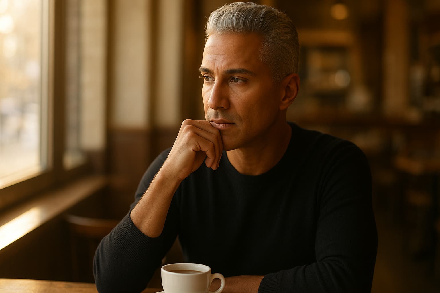 When Friendship Meets Reality: Jay Manuel's Heartfelt Confession about Tyra Banks