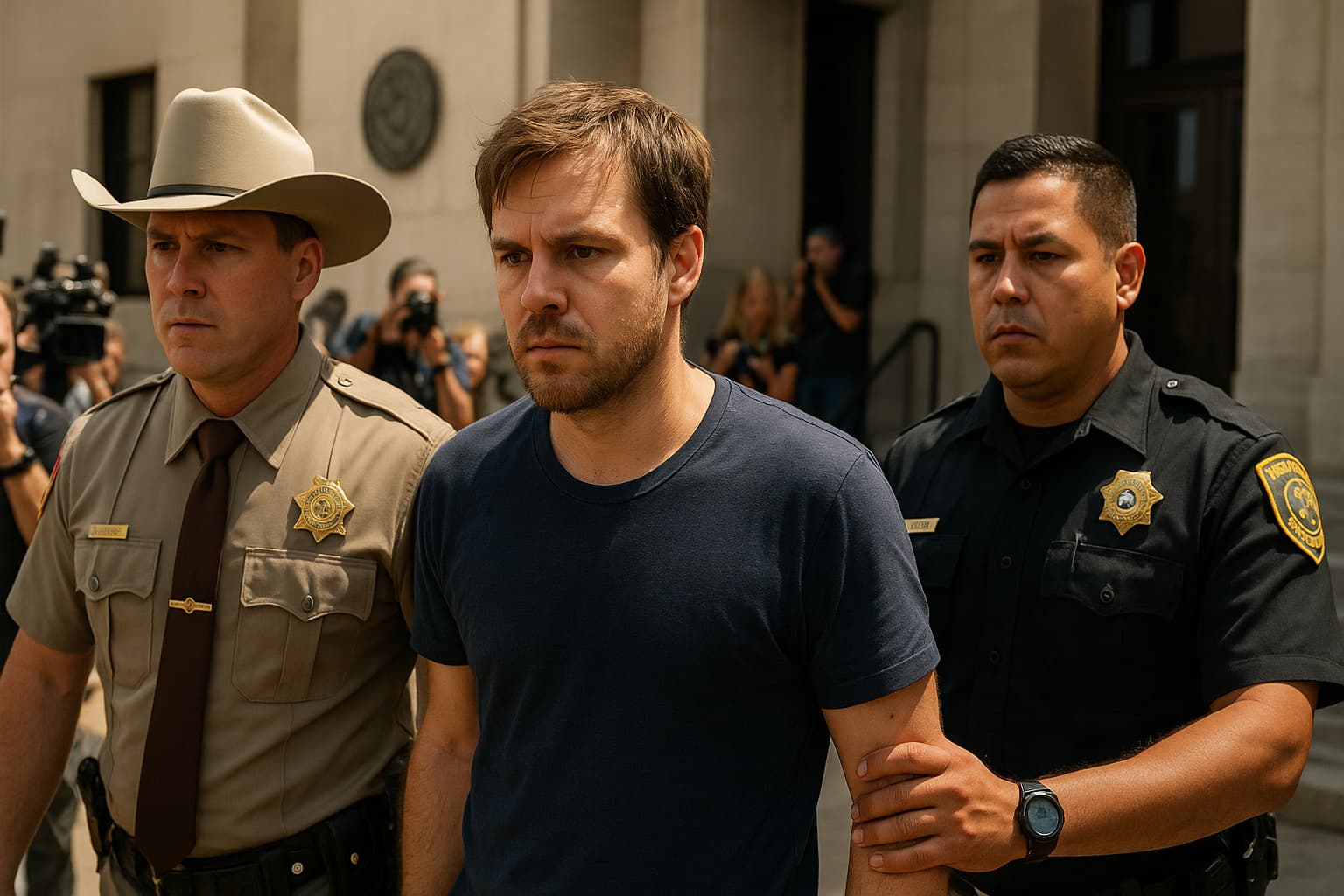Bachelorette James McCoy Taylor Faces Legal Drama: A Reality Check Like No Other