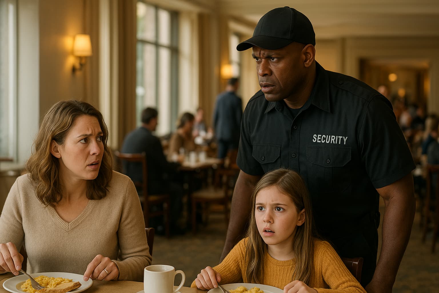 Caught in Celebrity Crossfire: A Breakfast Showdown with Chappell Roan!