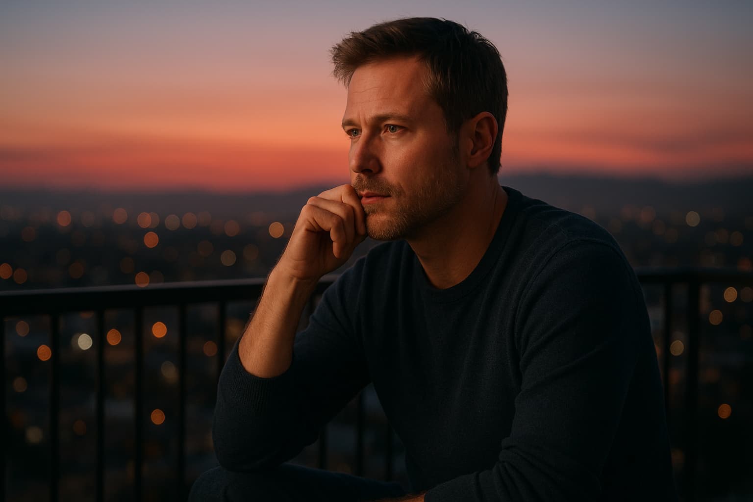 From Soap Star to Opioid Survivor: Jacob Young's Intimate Battle Unveiled