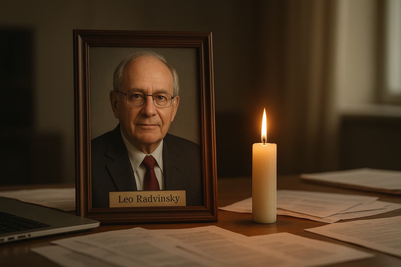 The Sudden Departure of a Billionaire: Remembering Leo Radvinsky, the Man Behind OnlyFans