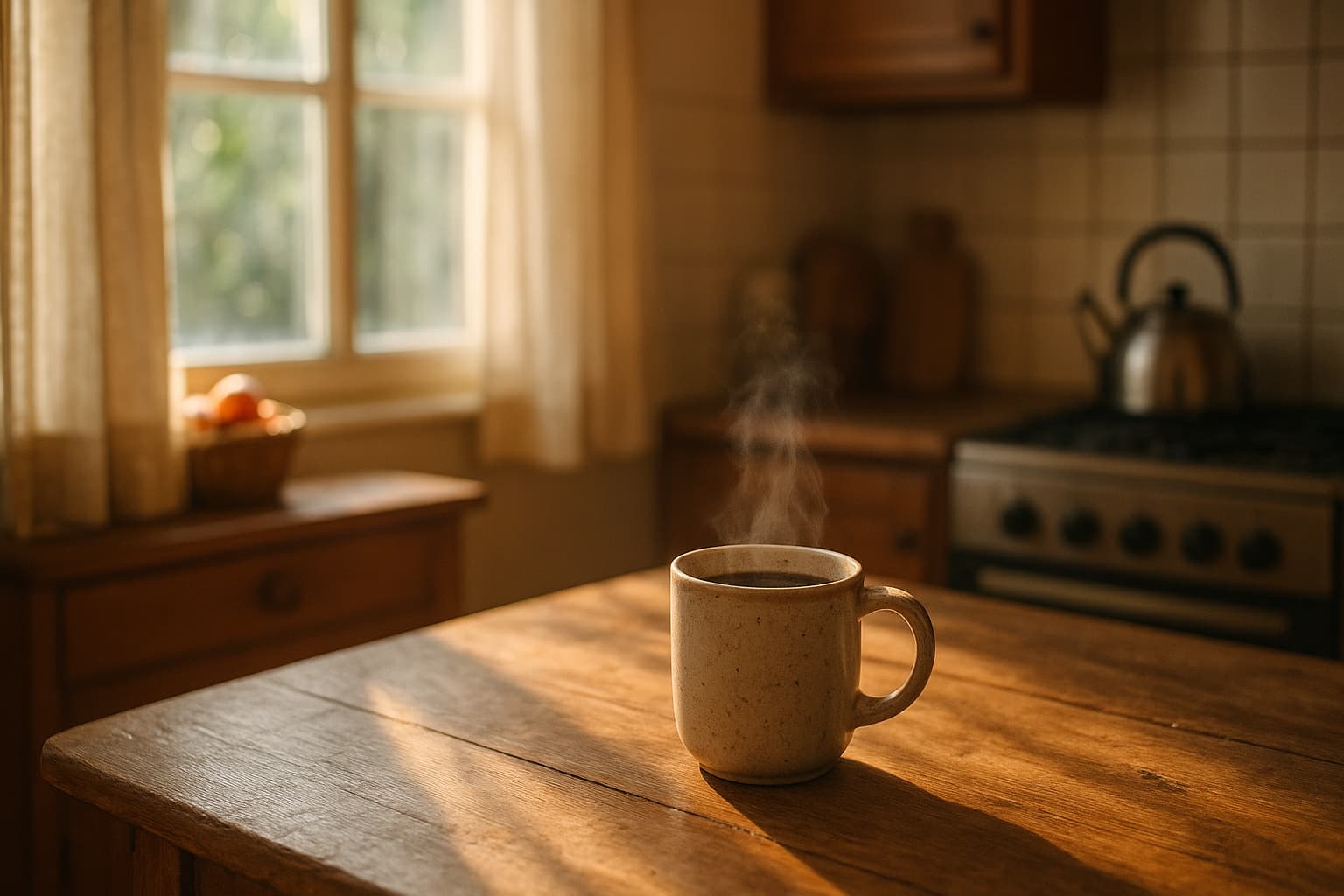 Coffee: The Surprising Brew That Might Just Save Your Brain!