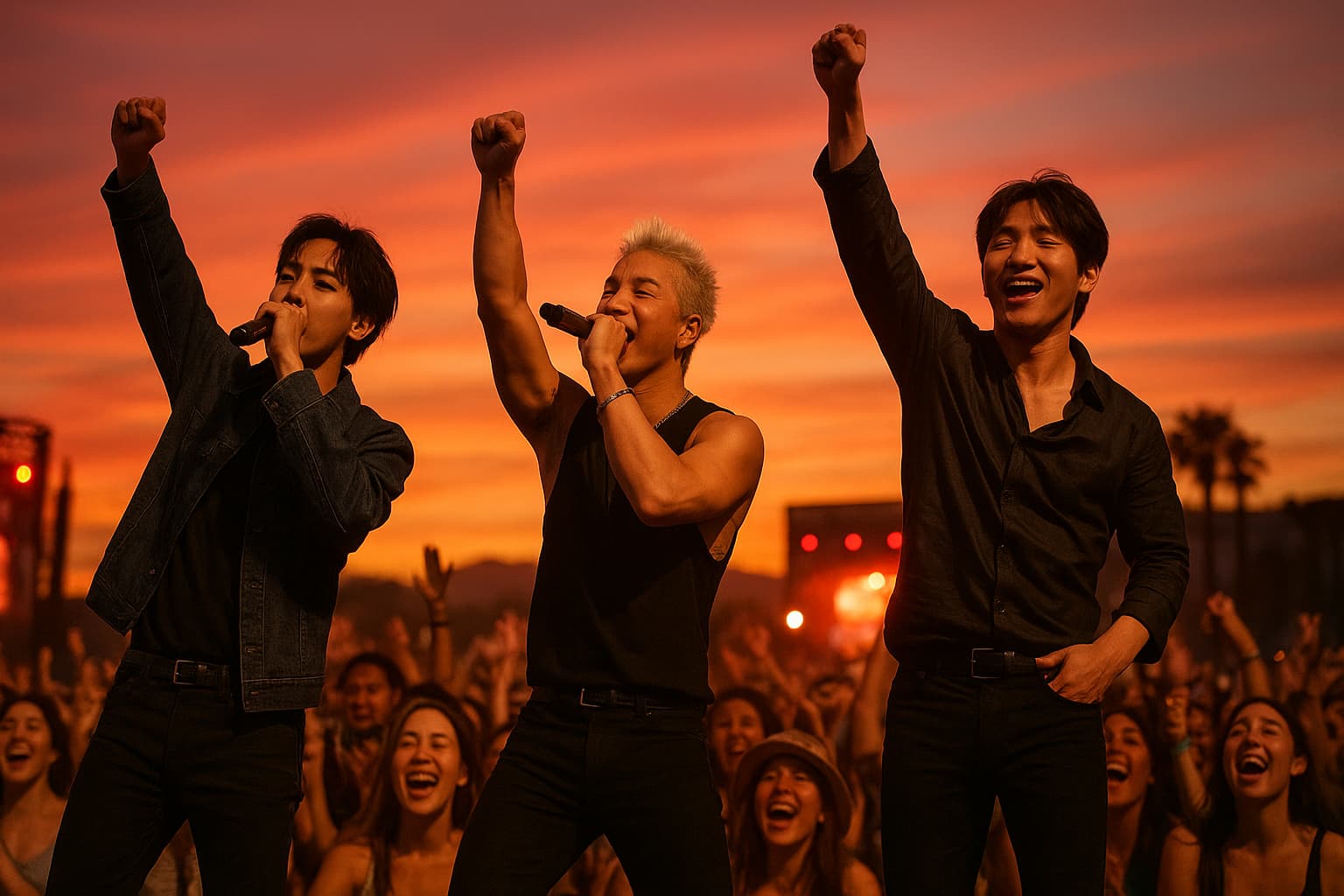 BIGBANG's Epic 20-Year Comeback: What to Expect from K-Pop Royalty!