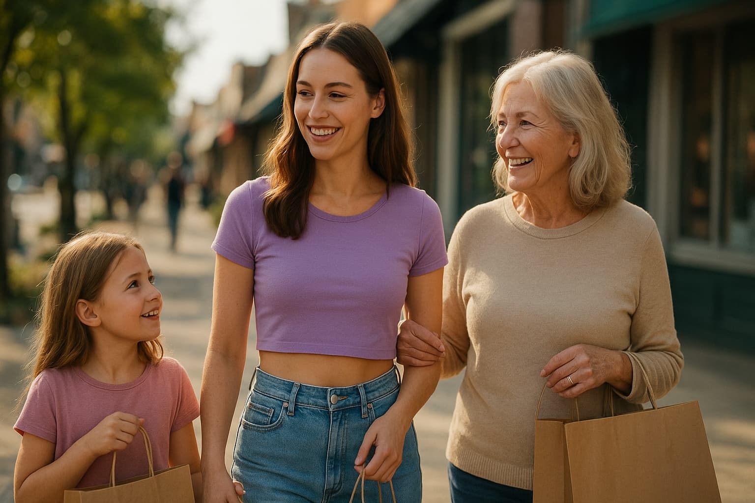 Shopping Without a Ring: Jessi Draper's Post-Divorce Reality Check