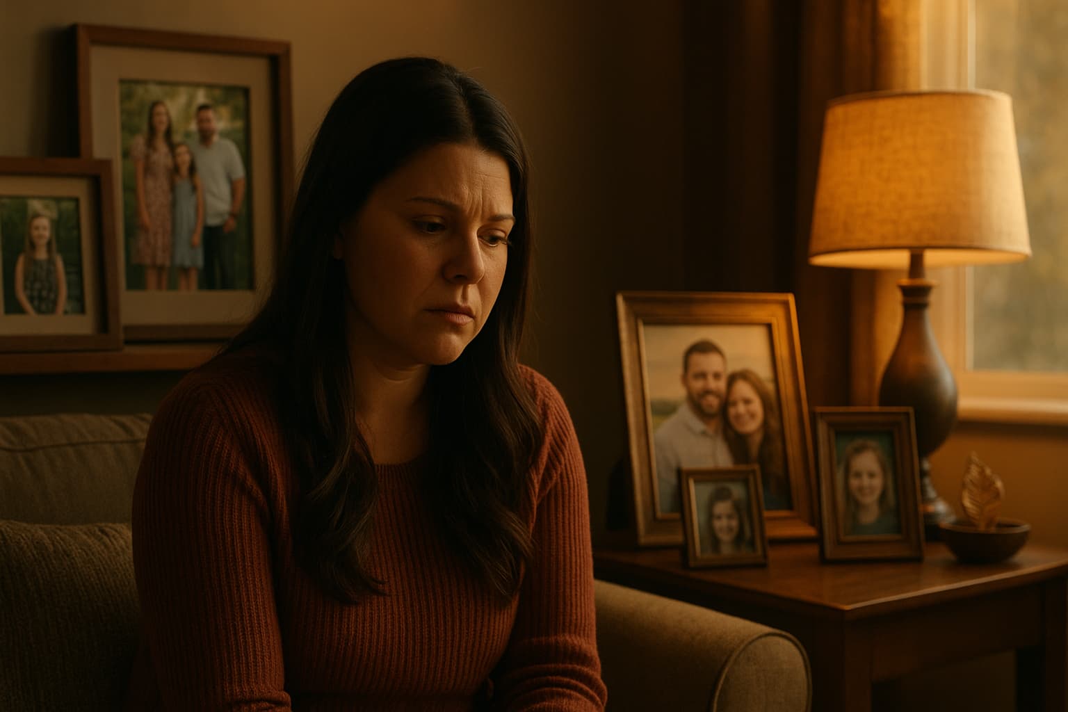 Duggar Drama: Amy Reveals Disturbing Family Secrets Amid Cousins' Arrests