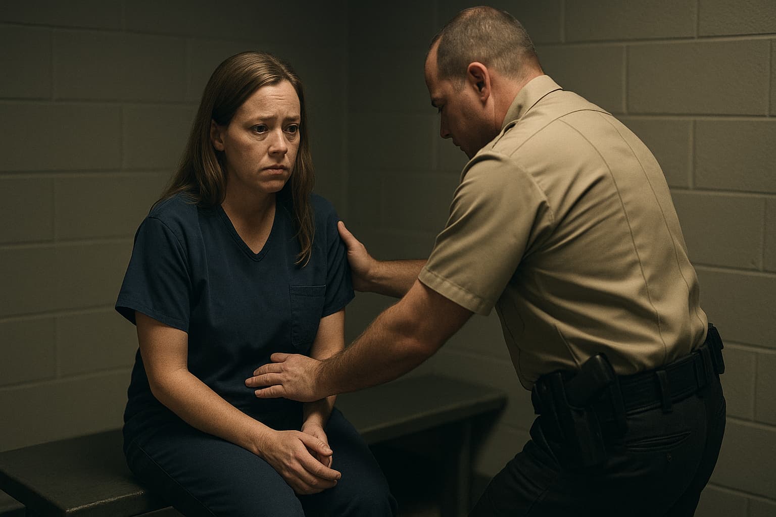 Kendra Duggar's Arrest: Reality TV Turns into Reality Check!