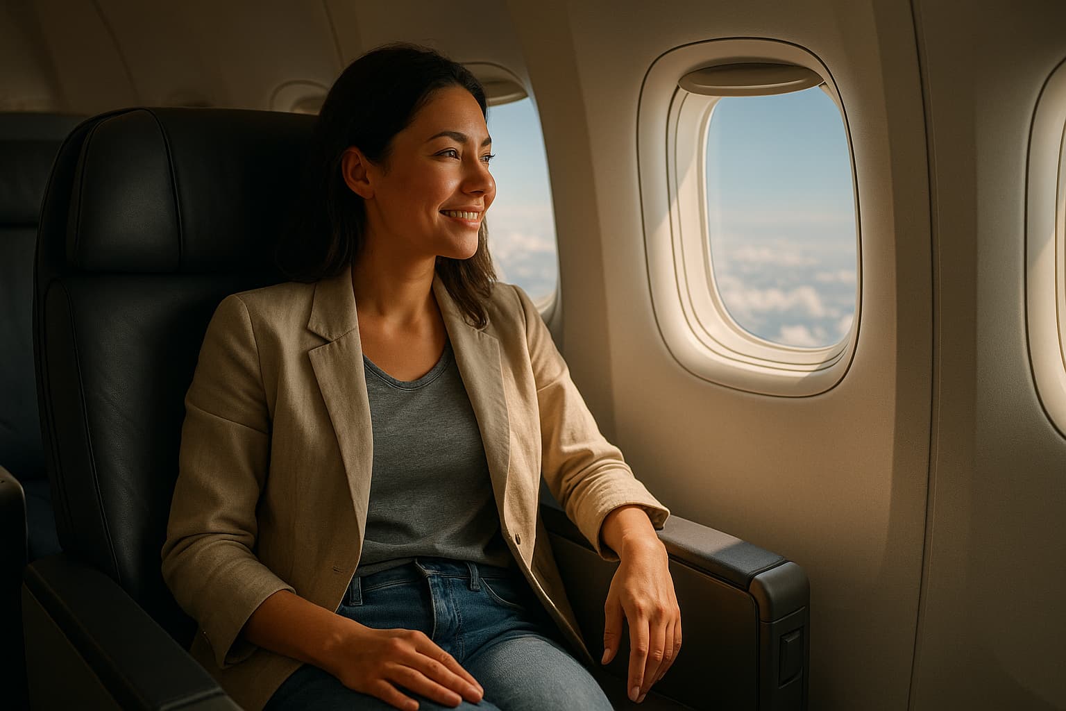 When Comfort Costs $50K: The Price of Flying with Macromastia