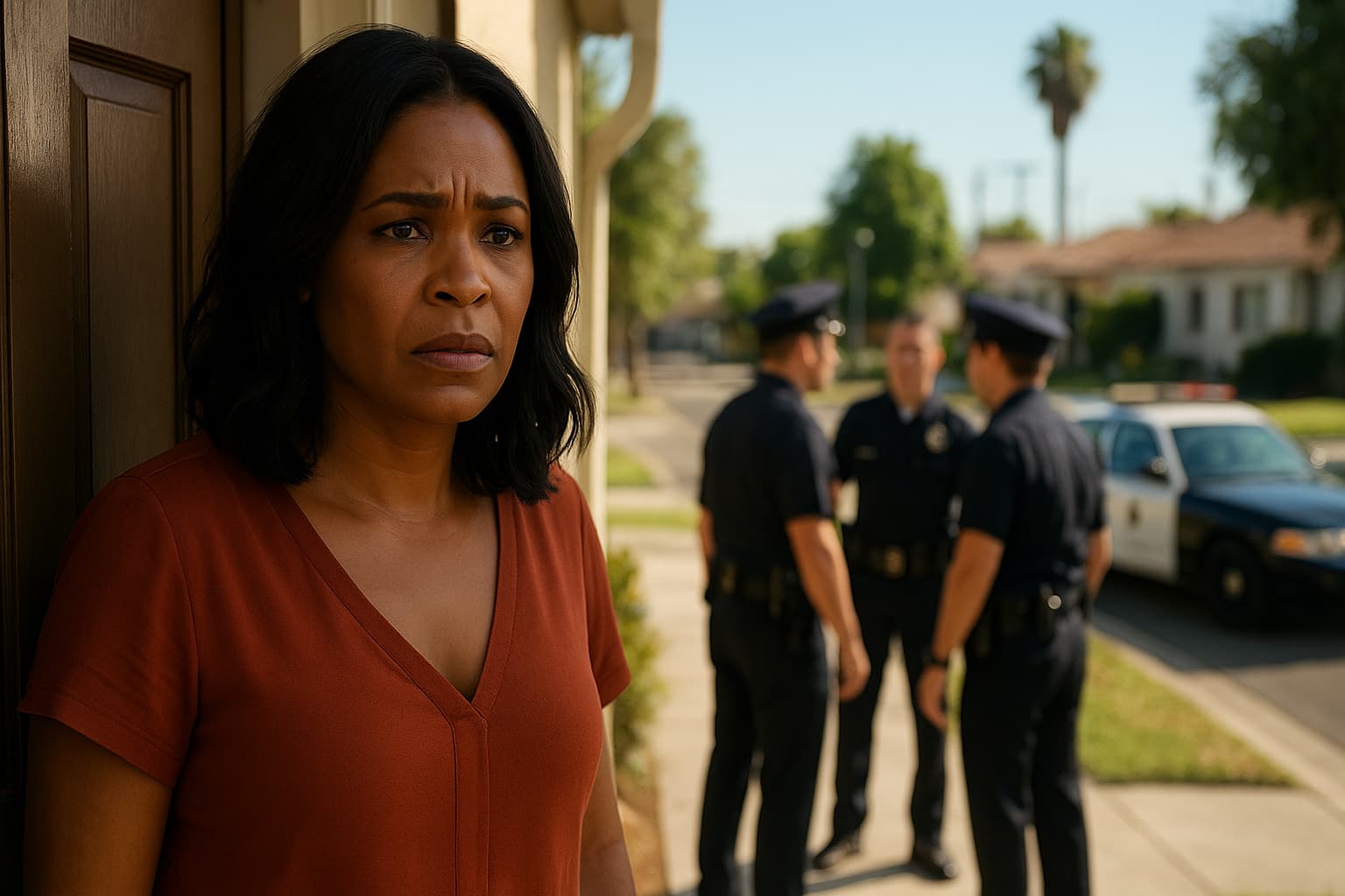 Nia Long's Stalker Saga: A Real-life Drama Unfolds