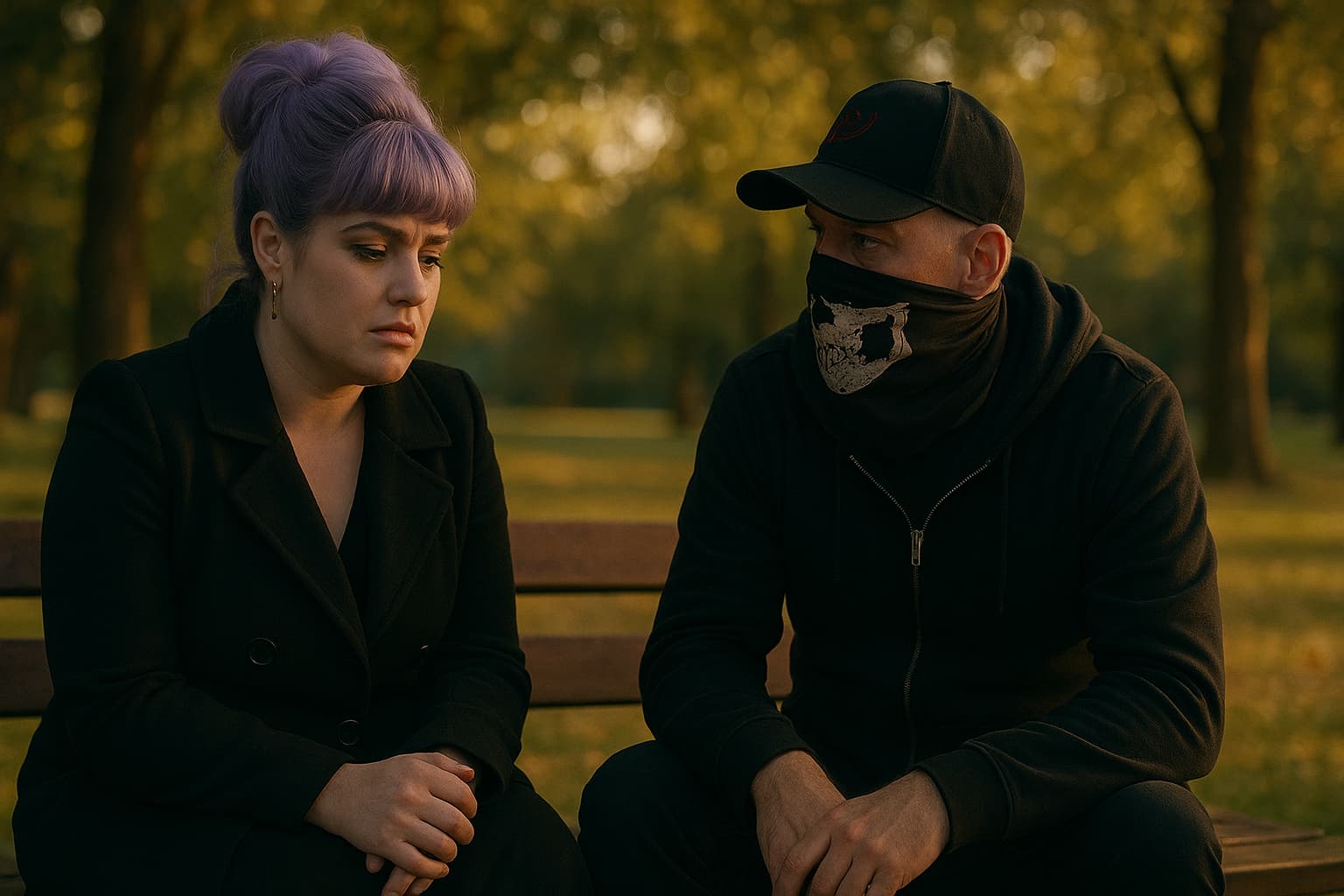 When Fairytales End: Kelly Osbourne and Sid Wilson's Engagement Crumbles
