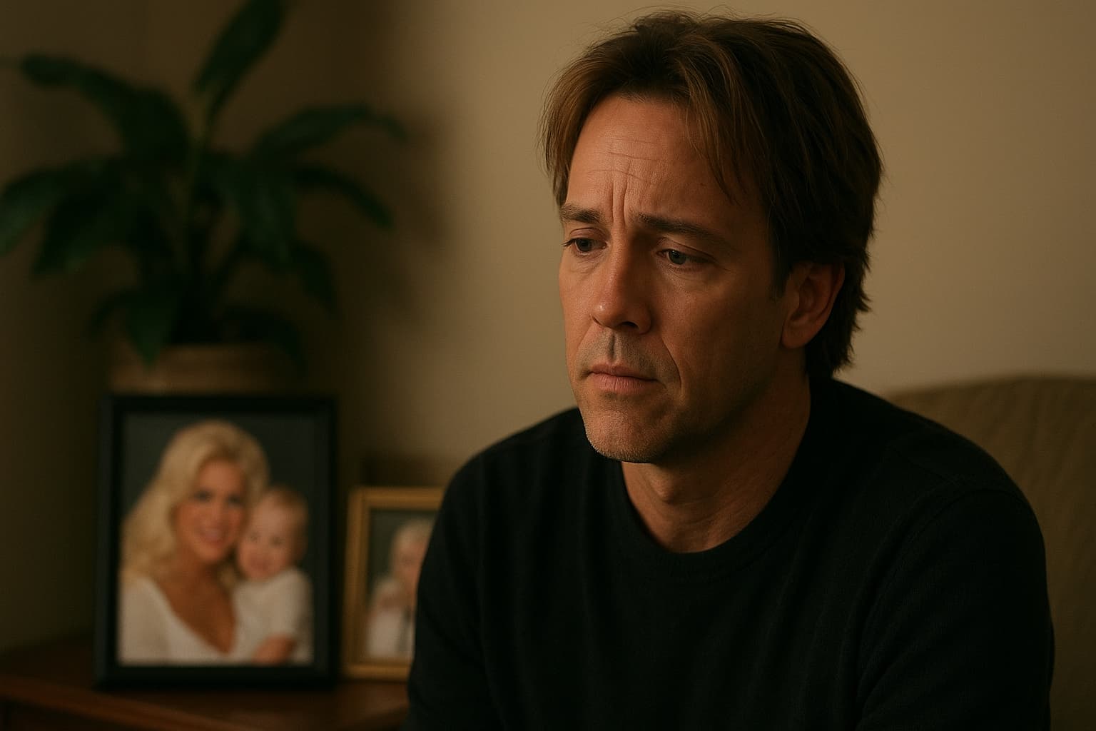 Inside Larry Birkhead's Unearthed Truth: Did Love with Anna Nicole Feel Cult-Like?