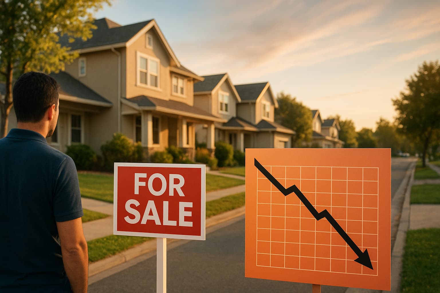 Sacramento Housing Market Faces Uncertain Future in 2026