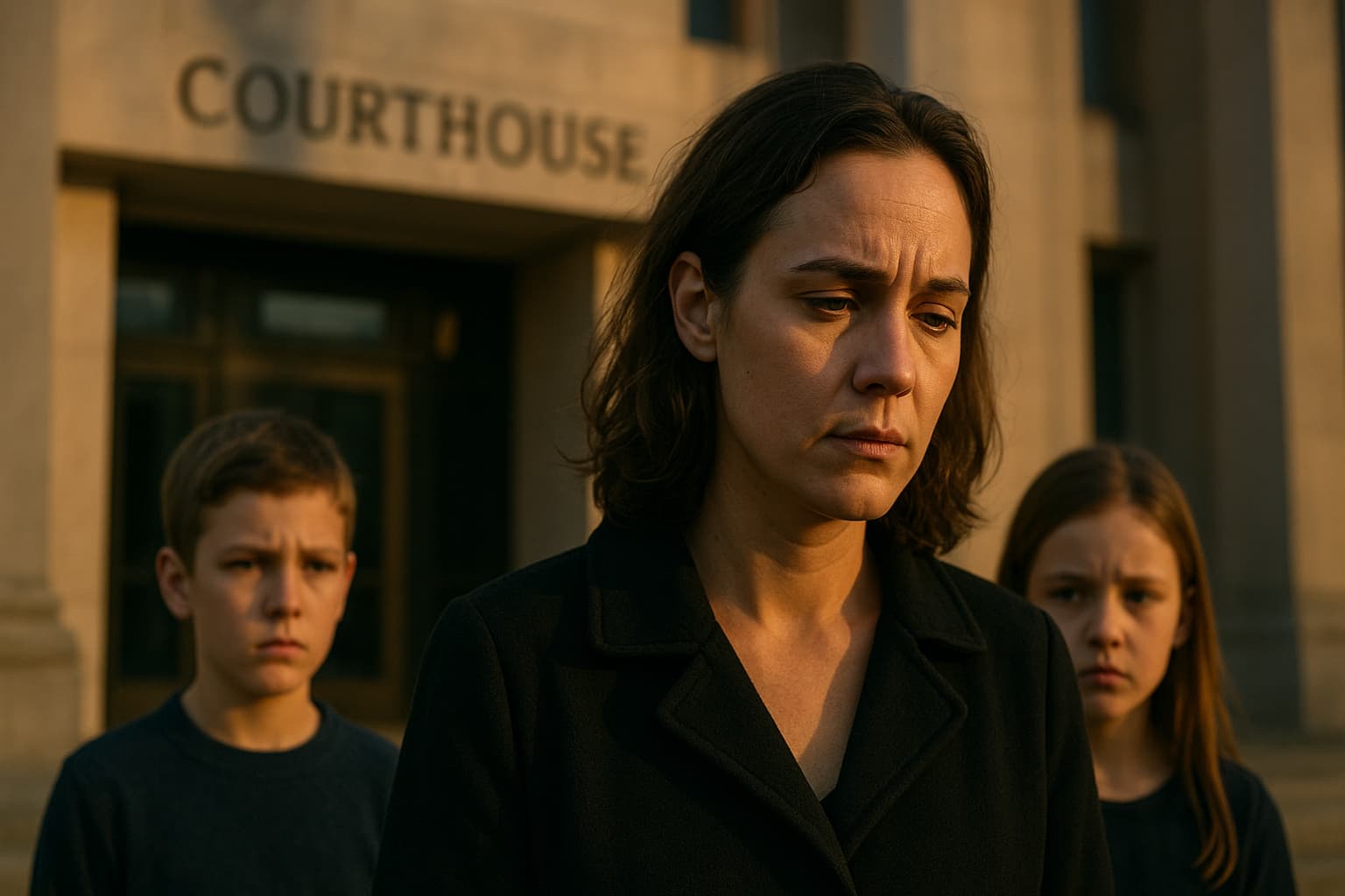 Taylor Frankie Paul’s Drama Resurfaces: A Heartbreaking Look at Family Fallout