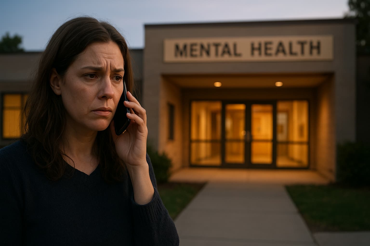 Blocking Communication: The Family Drama You Didn’t See Coming