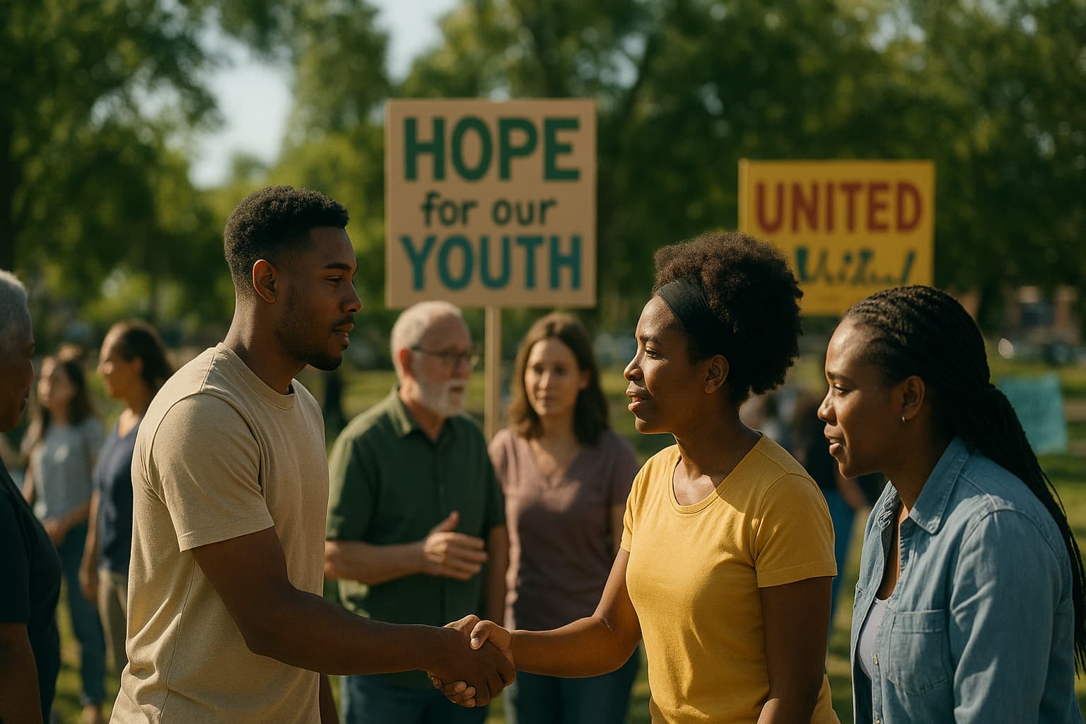 From Crisis to Community: How a Denver Neighborhood Slashed Youth Violence by 75%!