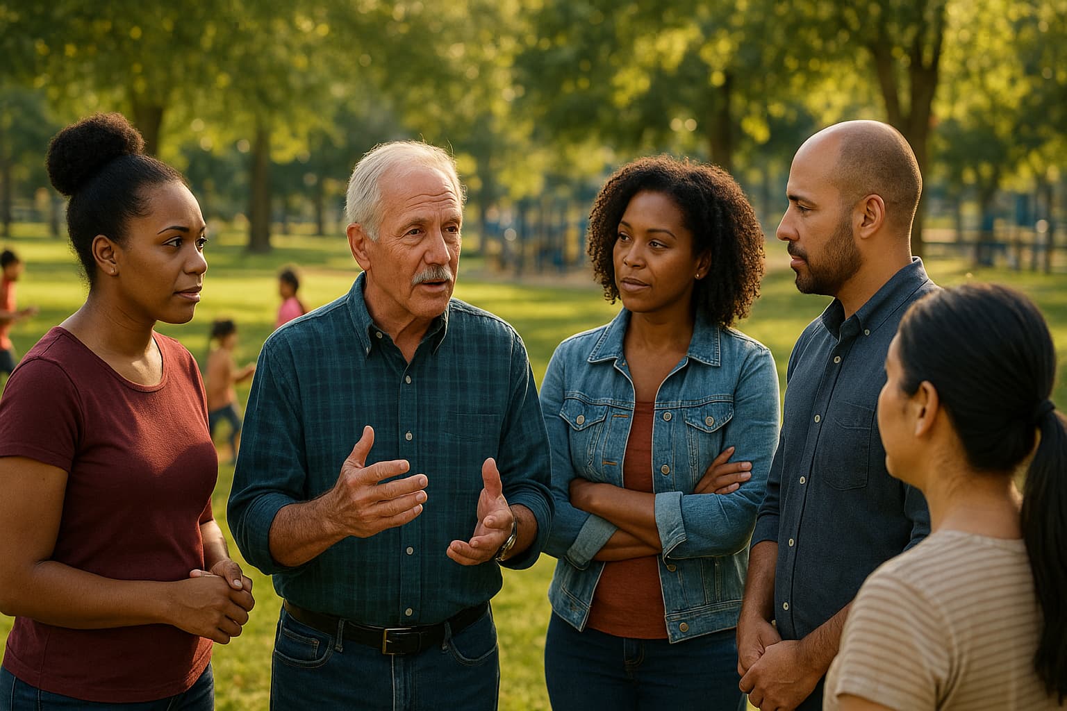 How One Denver Neighborhood Turned the Tide on Youth Violence—A 75% Success Story!