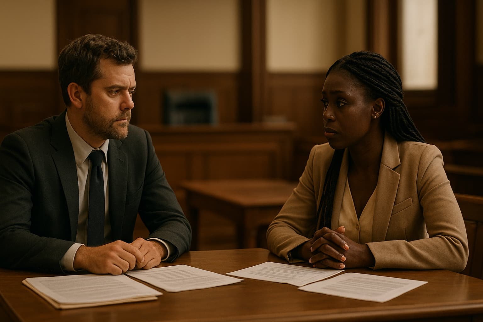 Custody Drama: Joshua Jackson and Jodie Turner-Smith’s Private Judge Surprises!