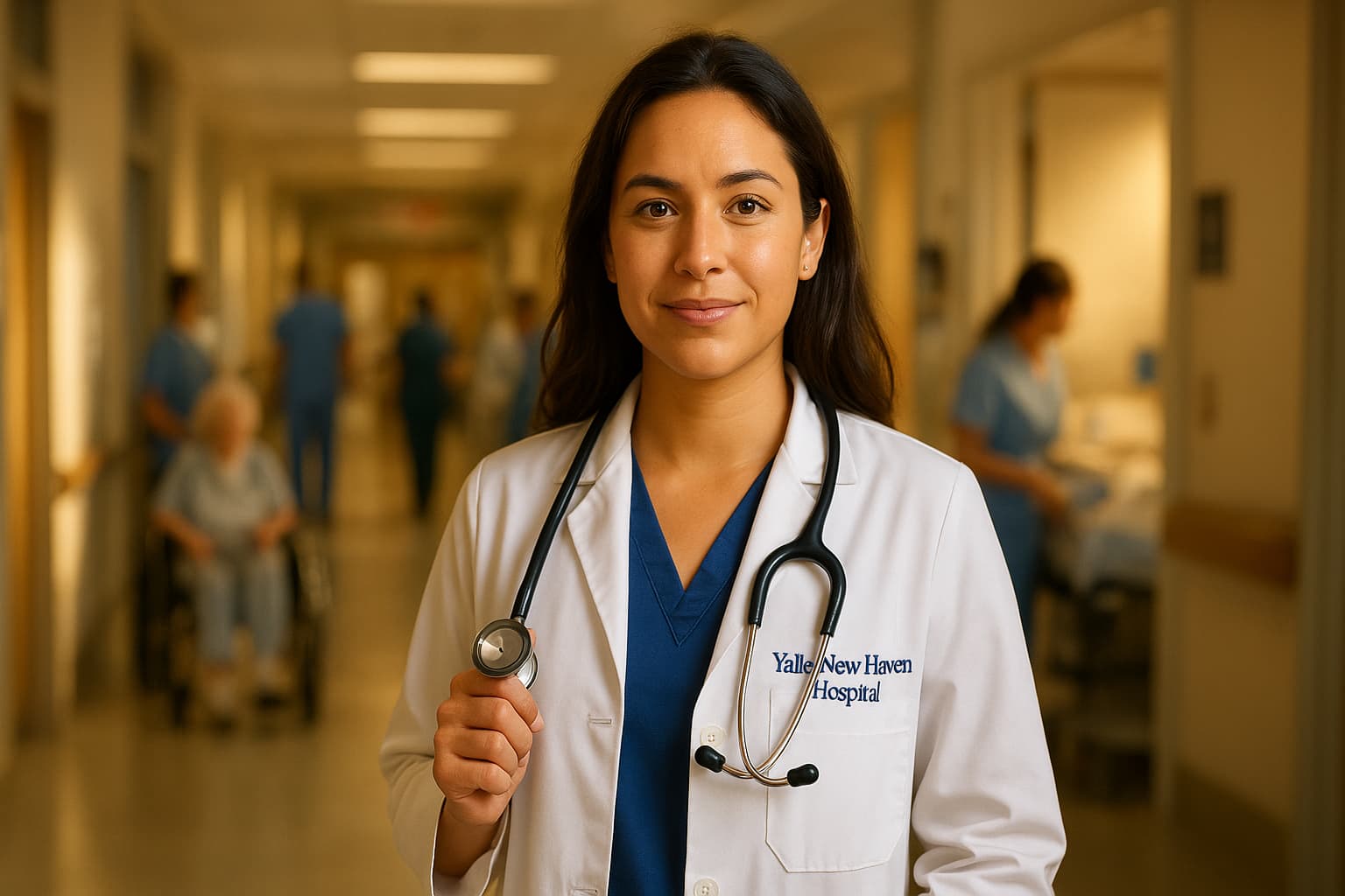 From Mop to Stethoscope: Shay Taylor's Incredible Journey into Medicine
