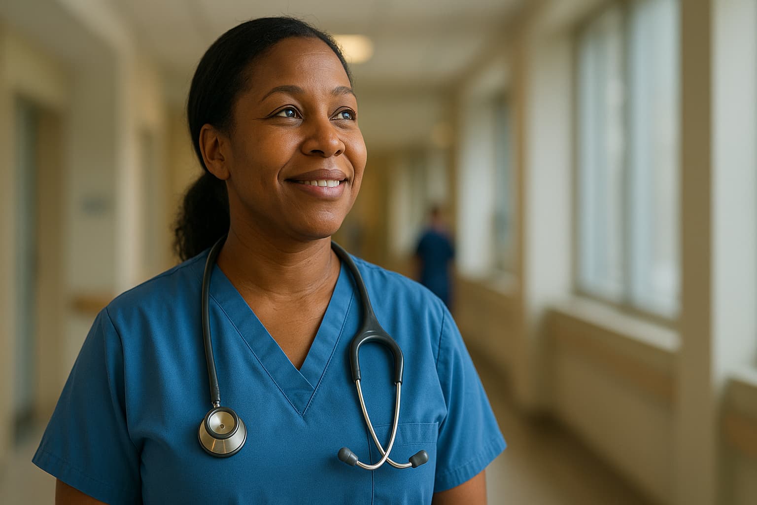 From Mop to Medicine: How One Janitor Became a Doctor at Yale