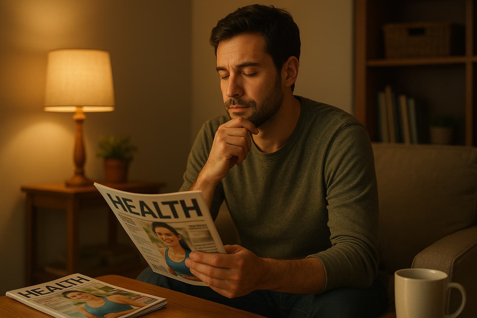 Is Masturbation the Secret Weapon Against Prostate Cancer?