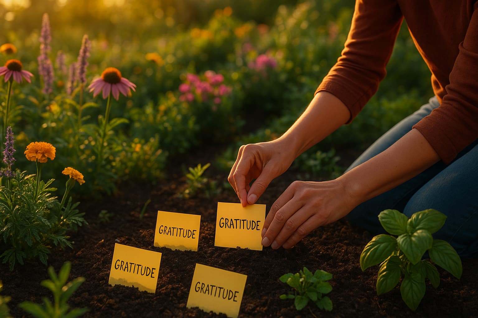 Find Your Joy: This Week’s Horoscope Encourages Sensory Exploration and Gratitude