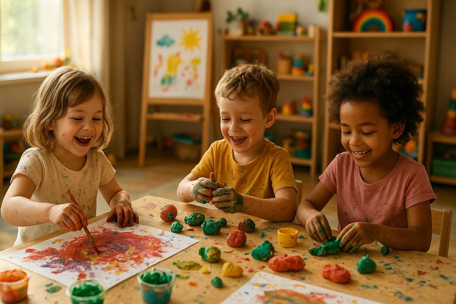 Dirt Might Be the Secret Ingredient to Better Asthma Management!