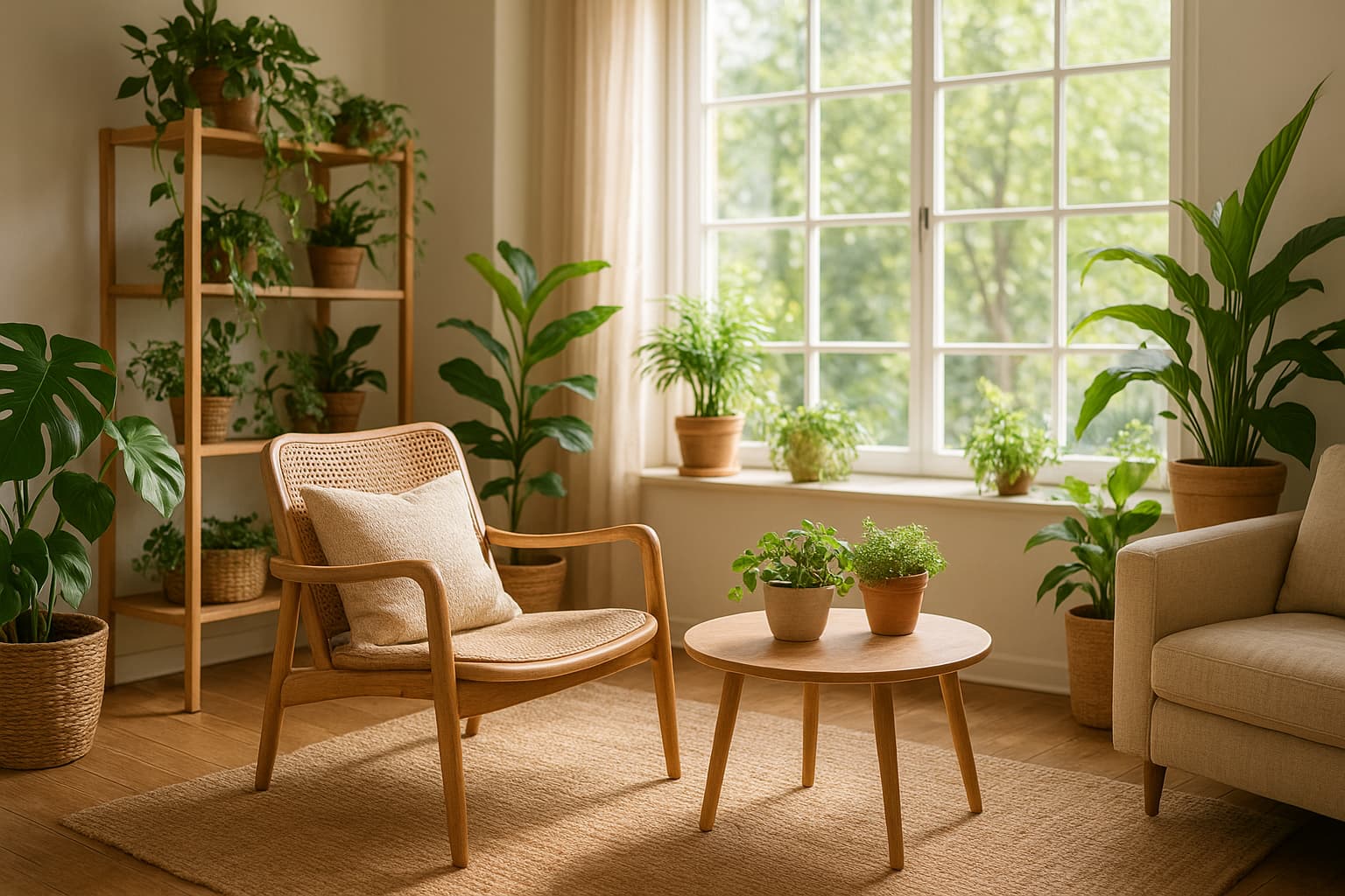 Designing a Brighter Tomorrow: How to Tackle Eco-Anxiety with Style and Substance