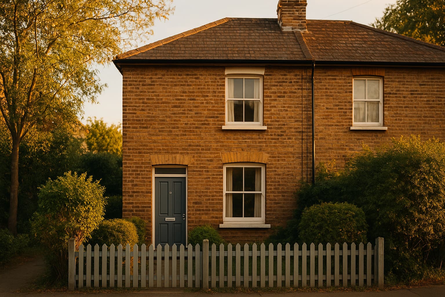 David Bowie's Childhood Home: A Journey Back to Stardom Awaits